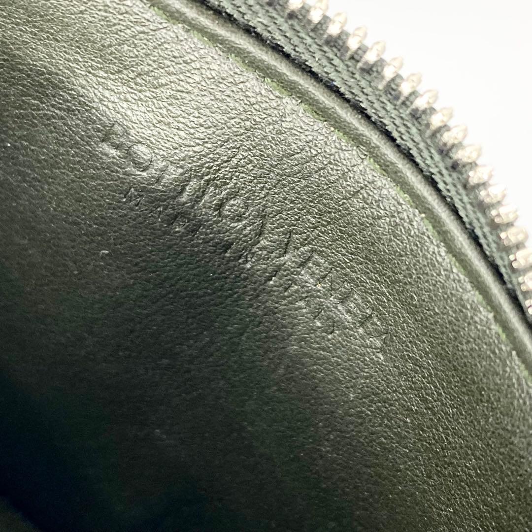 ✨美品 ✨ボッテガヴェネタ フラグメントケース　イントレチャート　RFID搭載