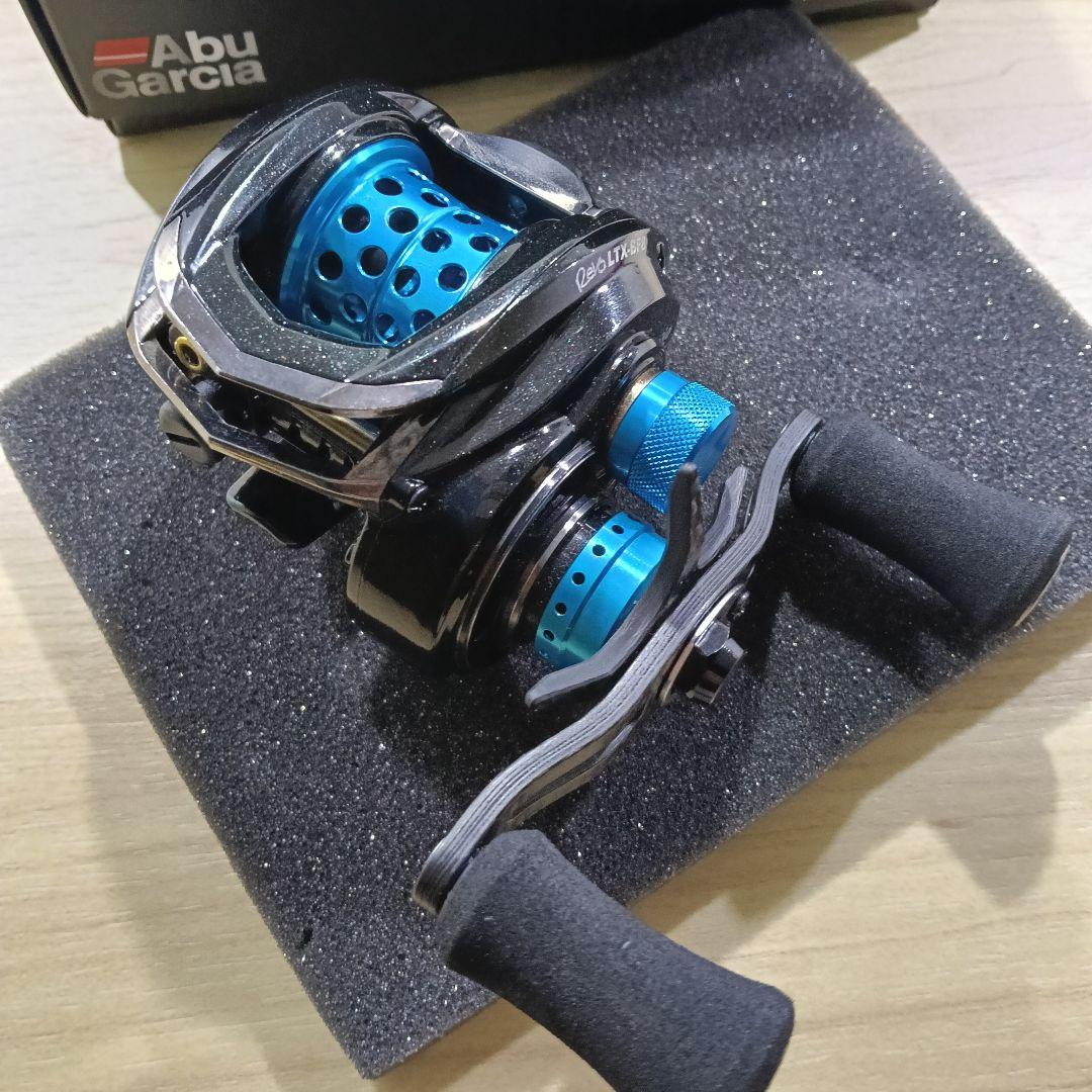 Revo LTX BF8 KTF KAHEN仕様　レボ　送料無料