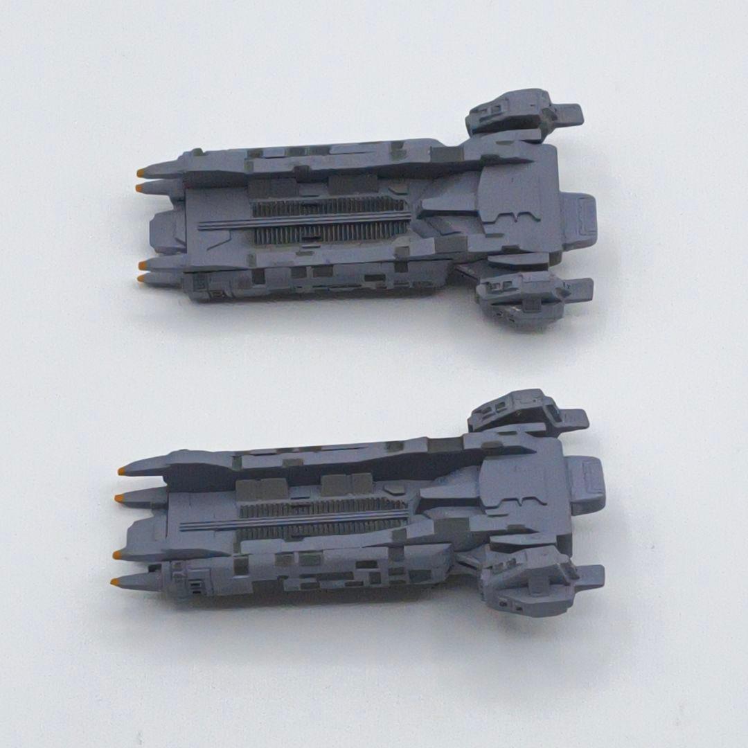 wave W.H.A.M.! SDF-1 マクロス ムービーカラーエディション