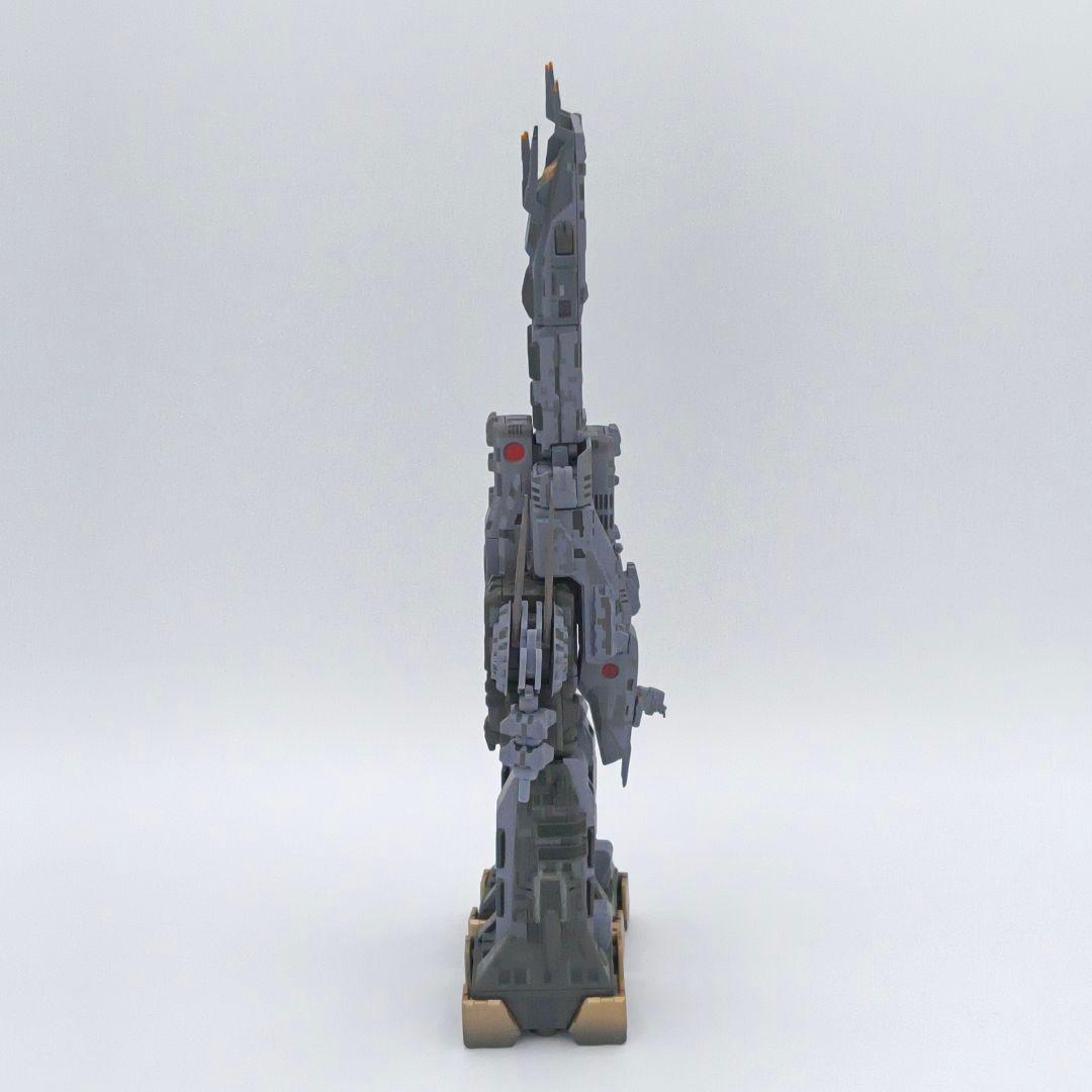 wave W.H.A.M.! SDF-1 マクロス ムービーカラーエディション