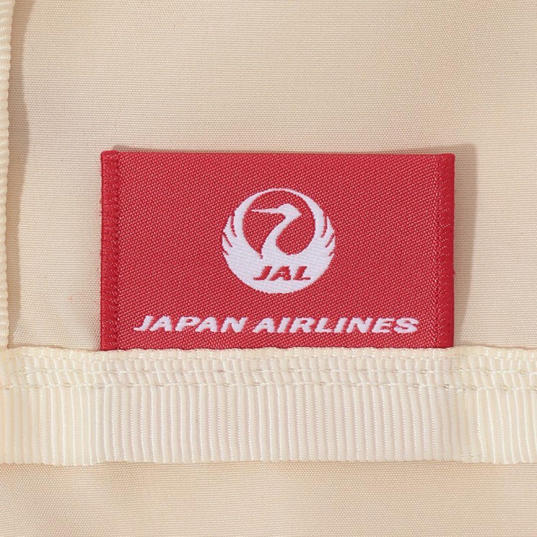 familia JAL パッキングケースLサイズ　新品　限定コラボ　ファミリア