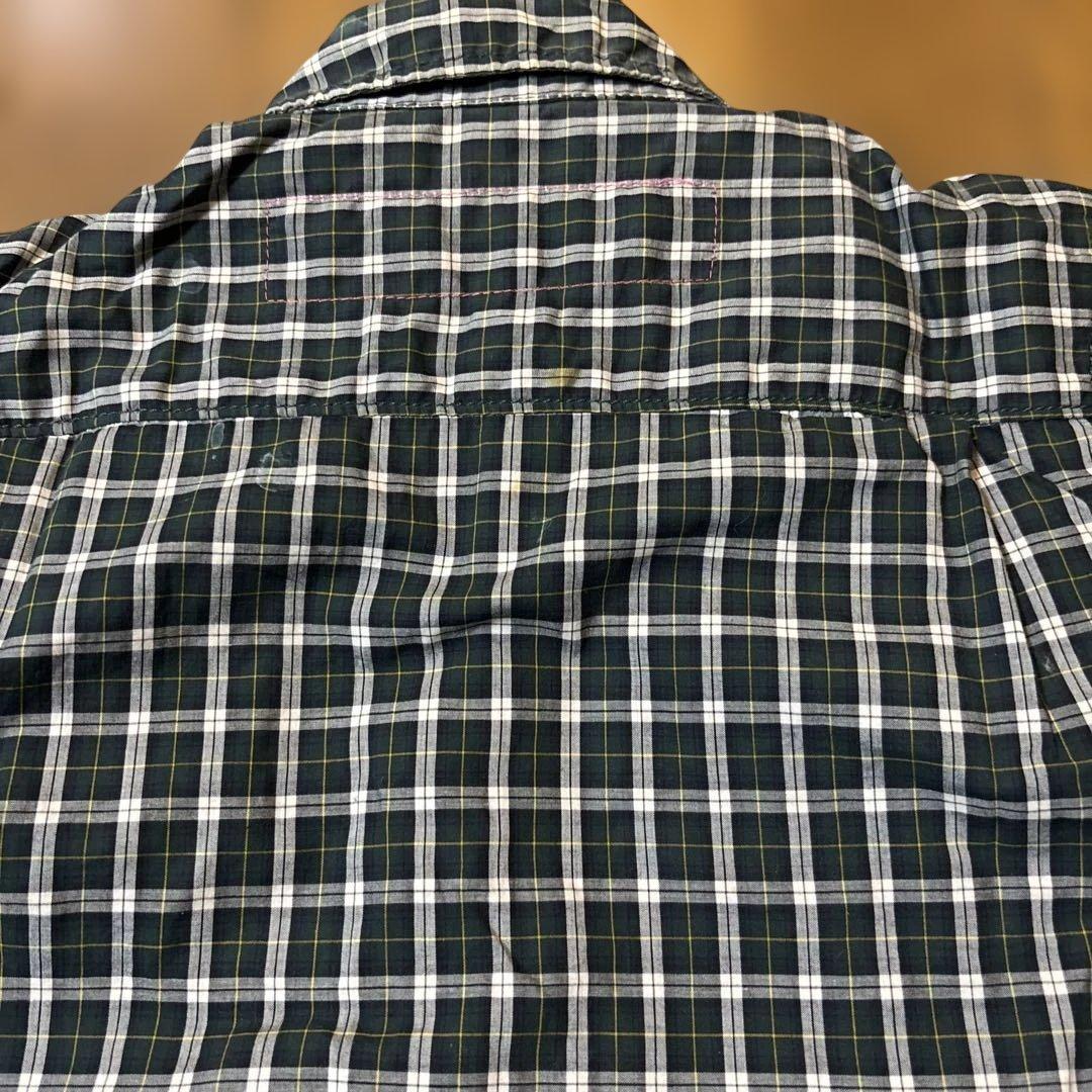 JUNYAWATANABE MAN COMME des GARÇONSシャツ