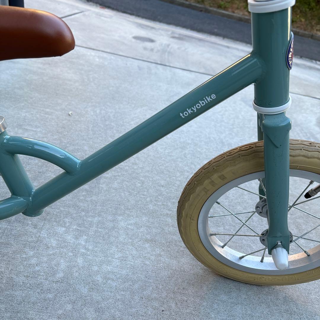 tokyobike paddle トーキョーバイク　パドル