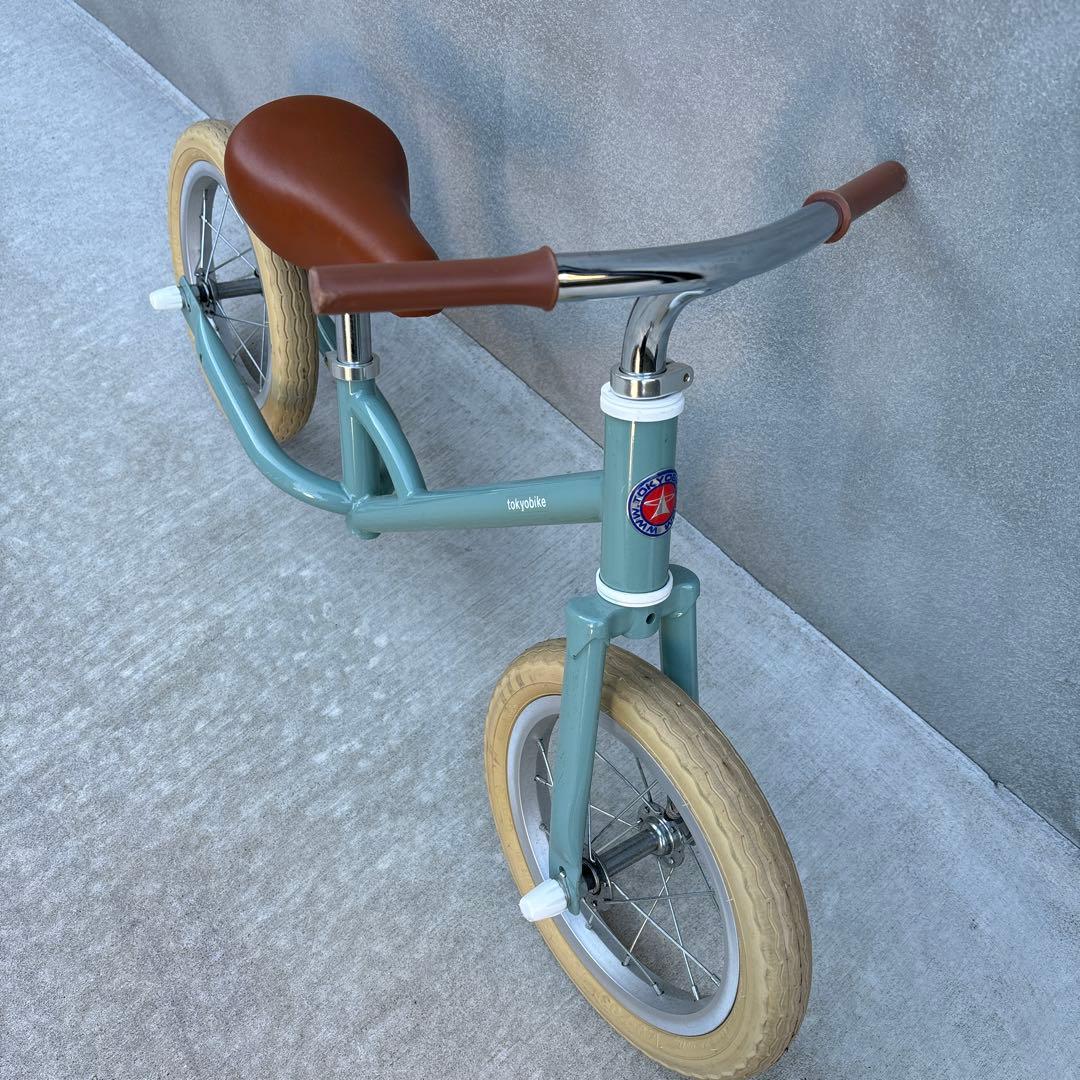 tokyobike paddle トーキョーバイク　パドル