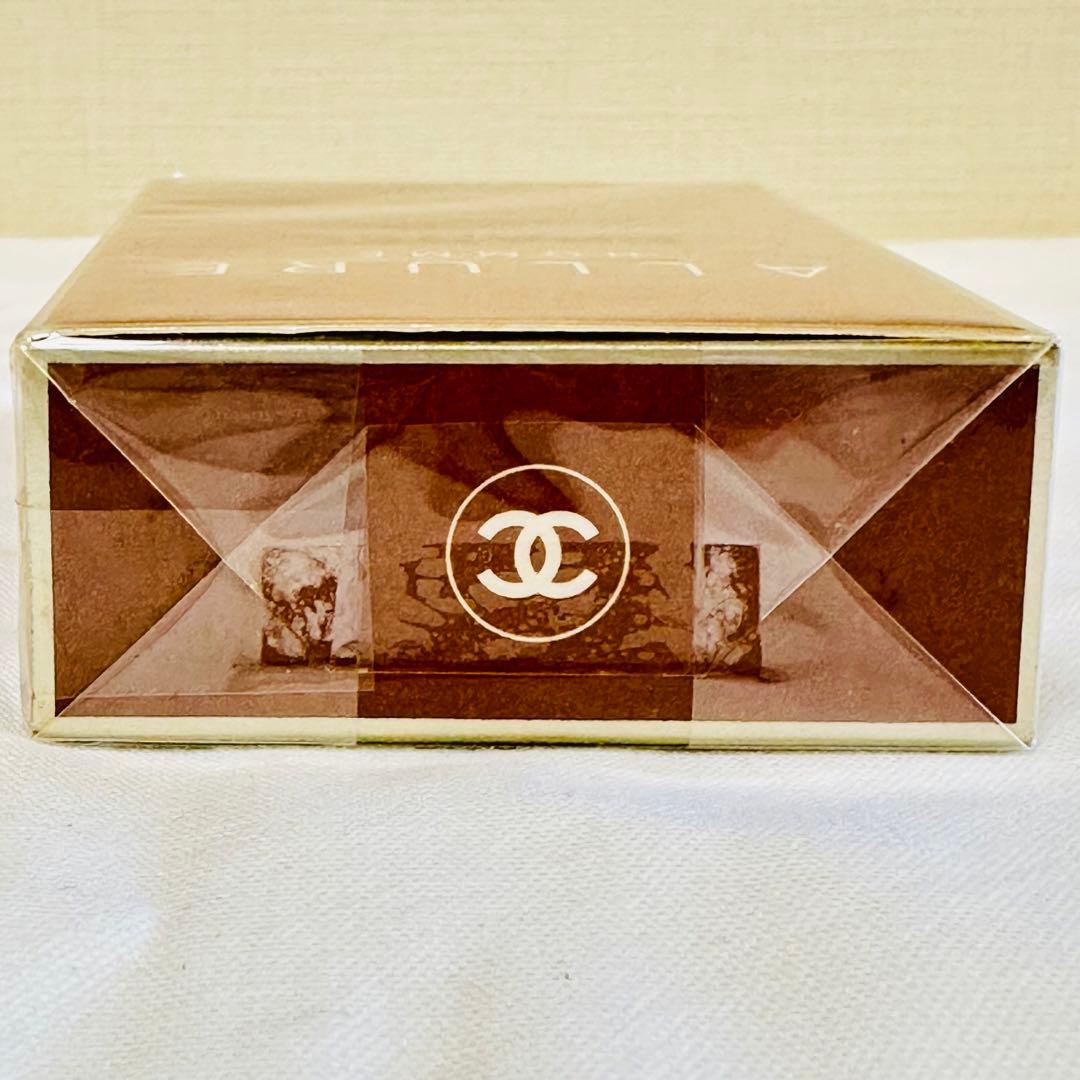 新品　CHANEL シャネル アリュールオム オードトワレ　香水　50ml