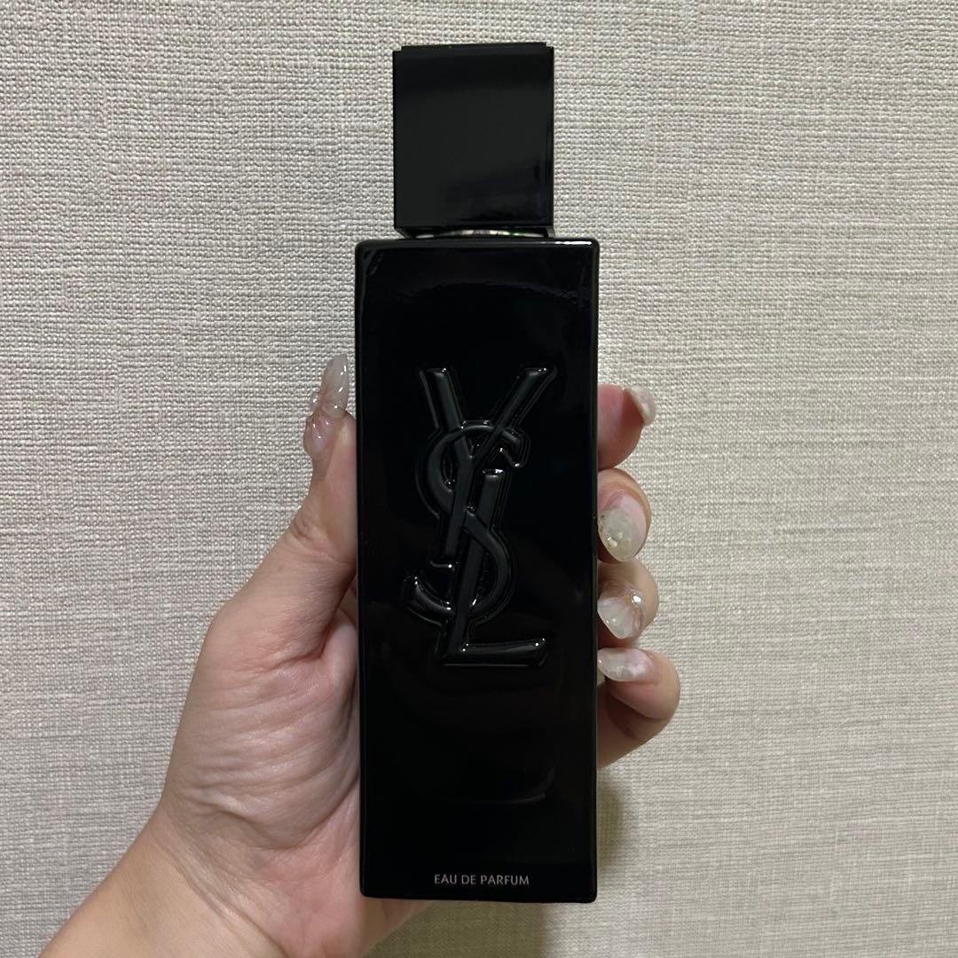 YSL イヴサンローラン オーデパルファム 60ml 香水 美品 即日発送