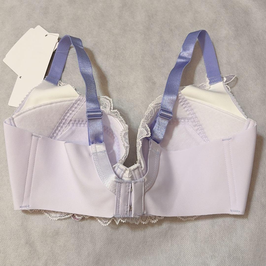 ワコール　パルファージュ　アドマイヤーブラ＆ソング　F70　新品　匿名配送