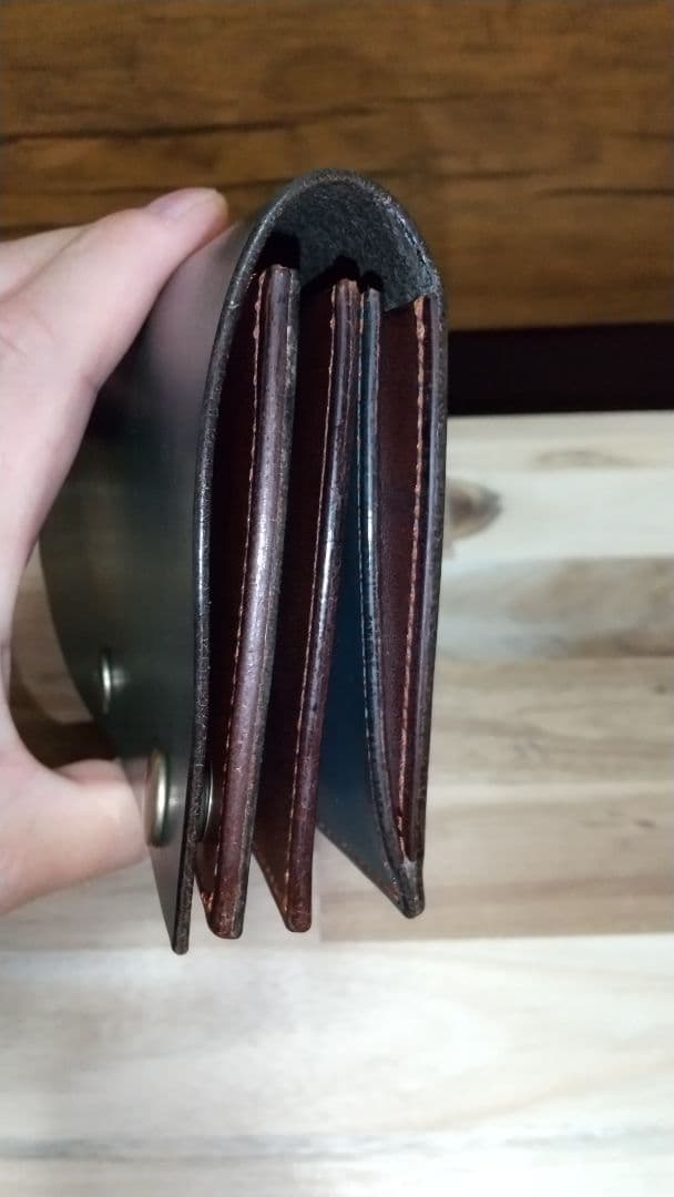 ロングウォレット