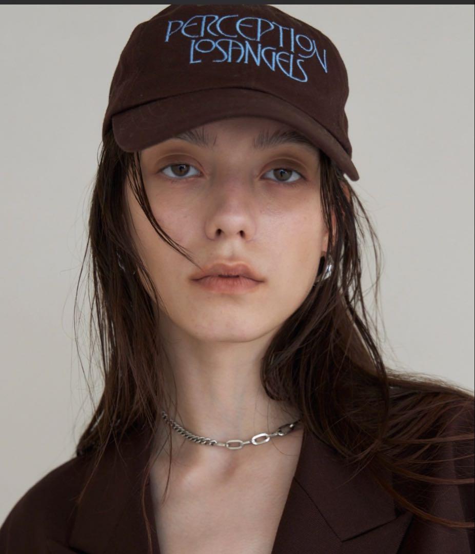 CREDONA メッセンジャーキャップ