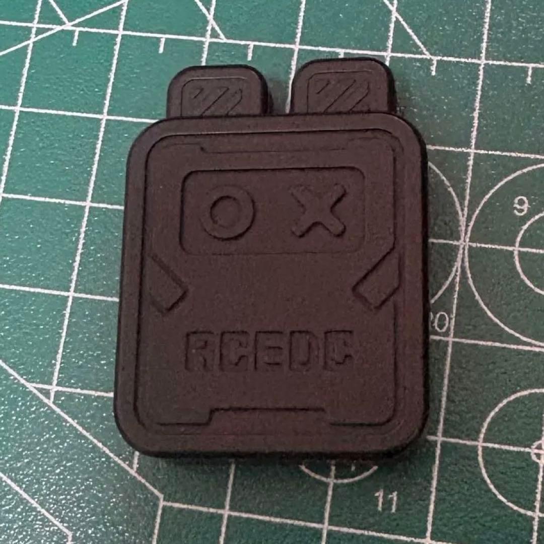 ACEdcジャンピングスライダー　ラボットシリーズ フィジェットスライダー