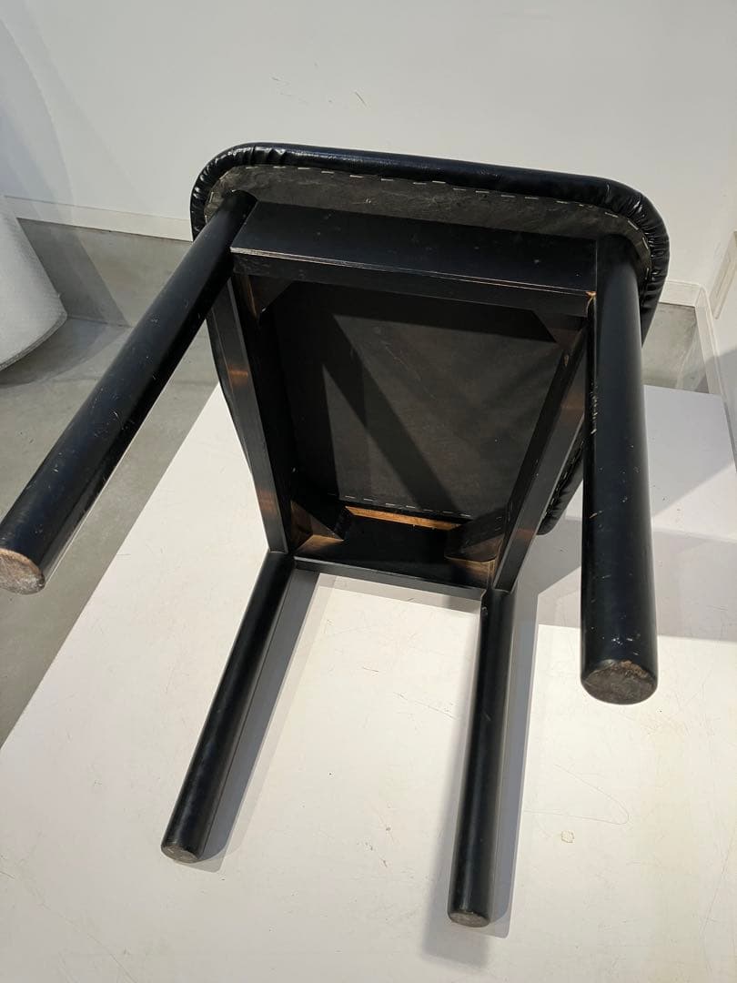 オールド、マルカツ、プライウッドチェア、キッツキ、天童木工、日進木工、昭和レトロ