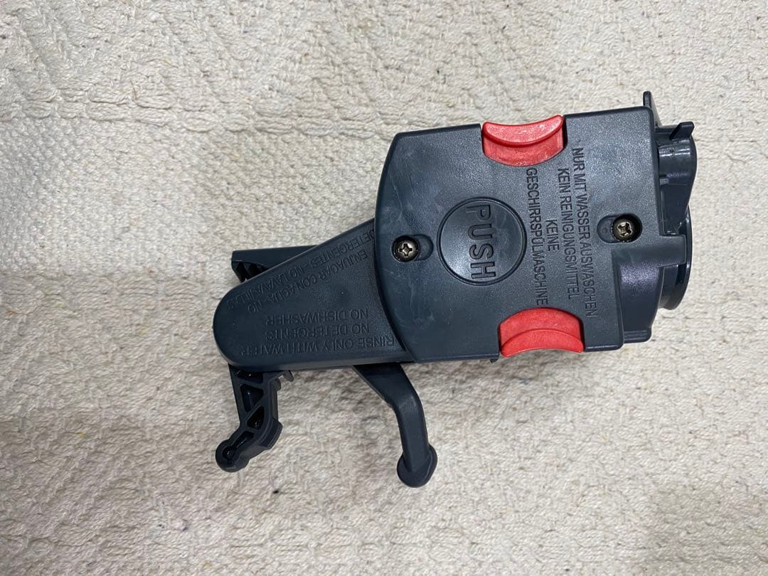 デロンギ マグニフィカSカプチーノECAM23450S ジャンク扱い