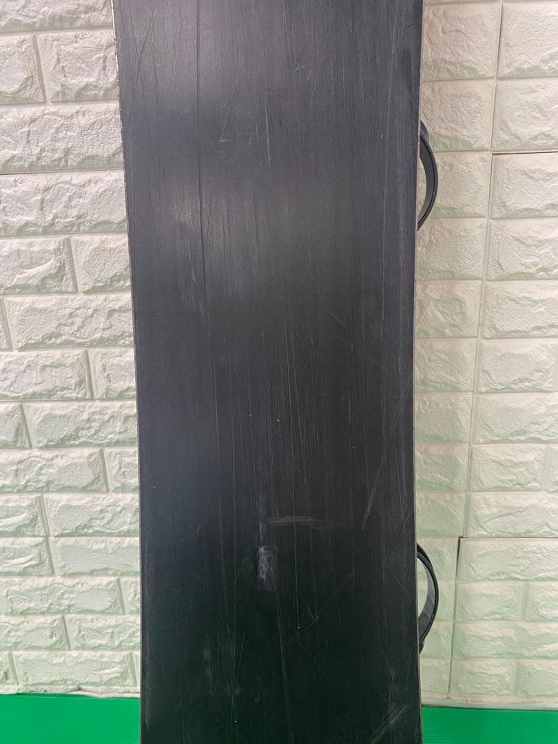 板KILLER LOOP 136cmバイディングバートンSMサイズカバーセット