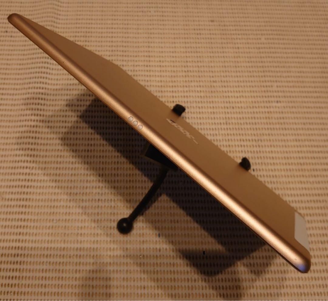 完動品SIMフリー液晶無傷iPad第8世代(A2429)本体32GB 3Q1KP