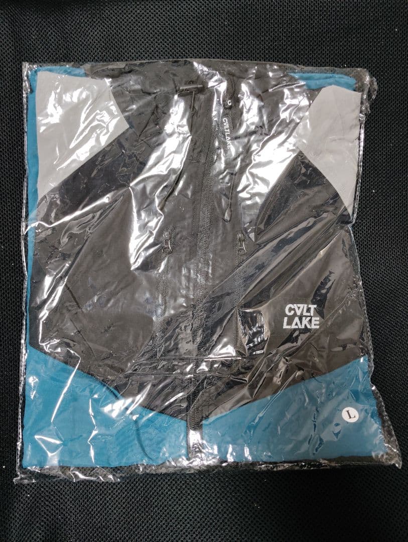 希少品 コルトレイク CALT LAKE DRT