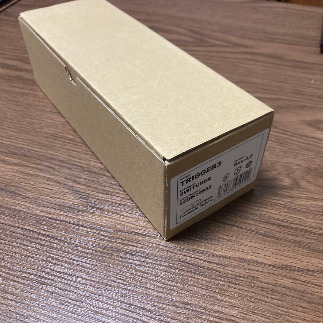 最終値引studio daydream trigger3 Ver.4