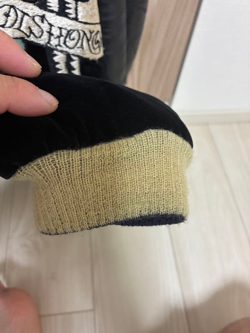 2006 東洋エンタープライズ「港商」スペシャルエディションのスカジャン