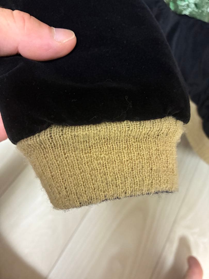 2006 東洋エンタープライズ「港商」スペシャルエディションのスカジャン