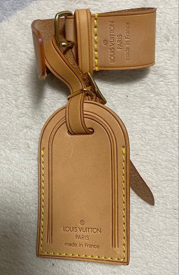 Louis Vuitton モノグラム キャリーケース 中型 ペガス45