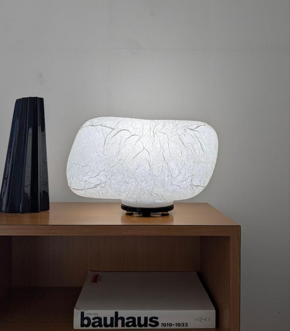 90s ヴィンテージ フロアランプ アノニマス ジャパニーズモダン 間接照明