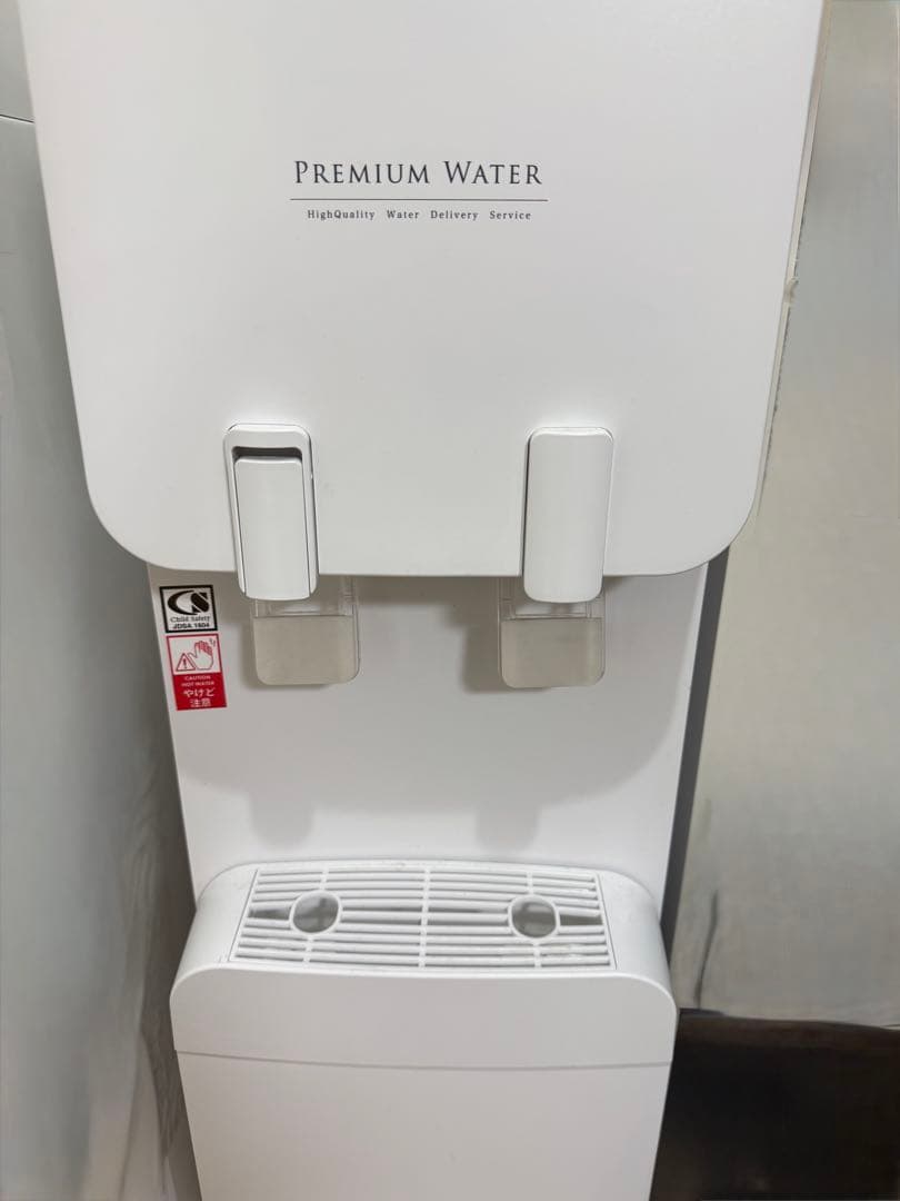 Premium Water ウォーターサーバー