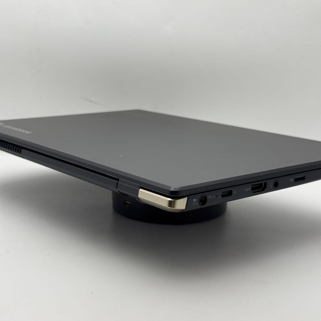 Core i5十世代◆メモリ8GB◆SSD256GB◆Dynabook G83