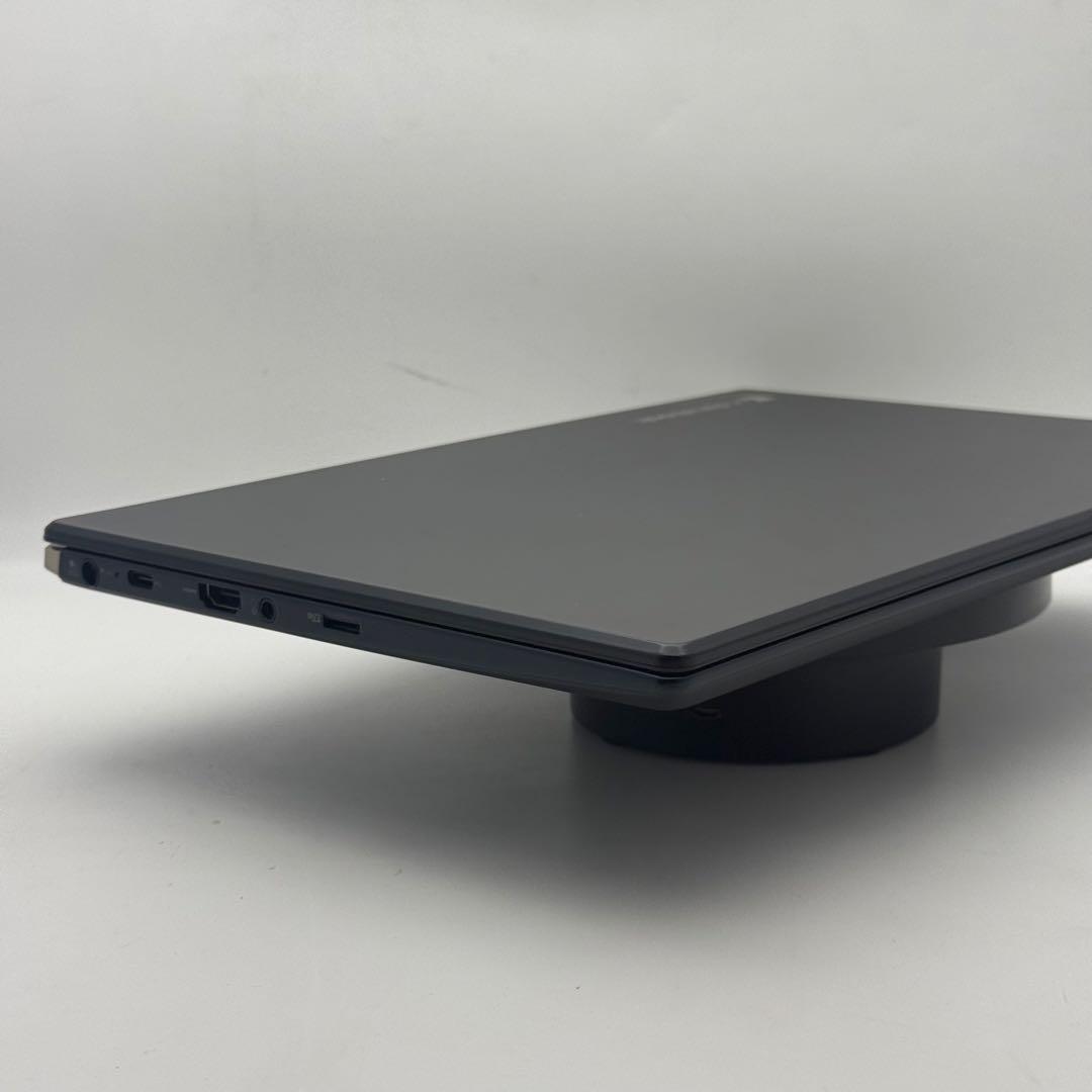 Core i5十世代◆メモリ8GB◆SSD256GB◆Dynabook G83