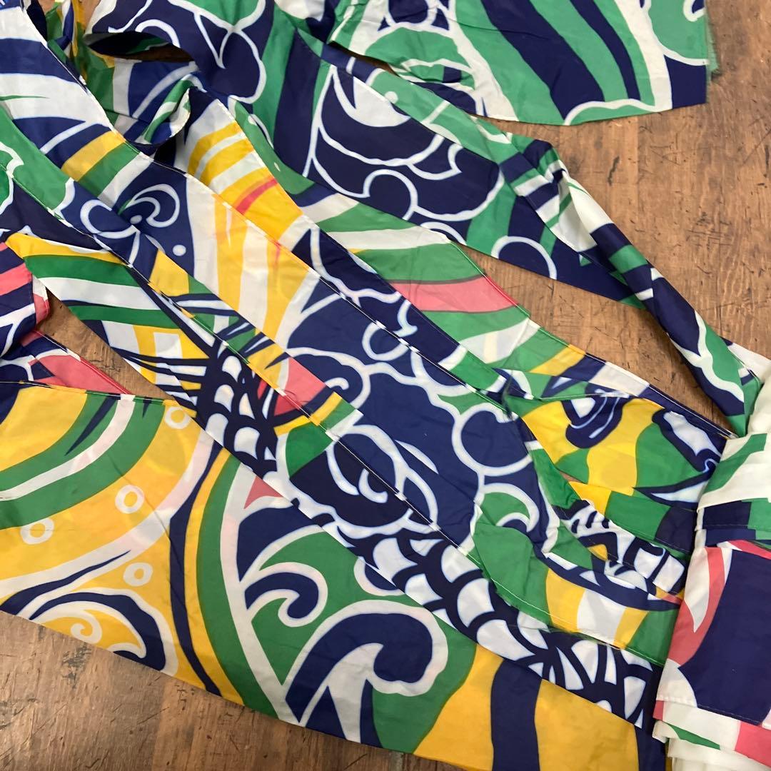 B-5 豪華金箔 東レ 黄金太郎鯉 こいのぼり 5点セット 6m級 鯉のぼり