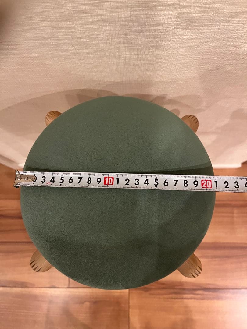 Mushroom Stool/マッシュルームスツール高さ60cm［匠工芸］