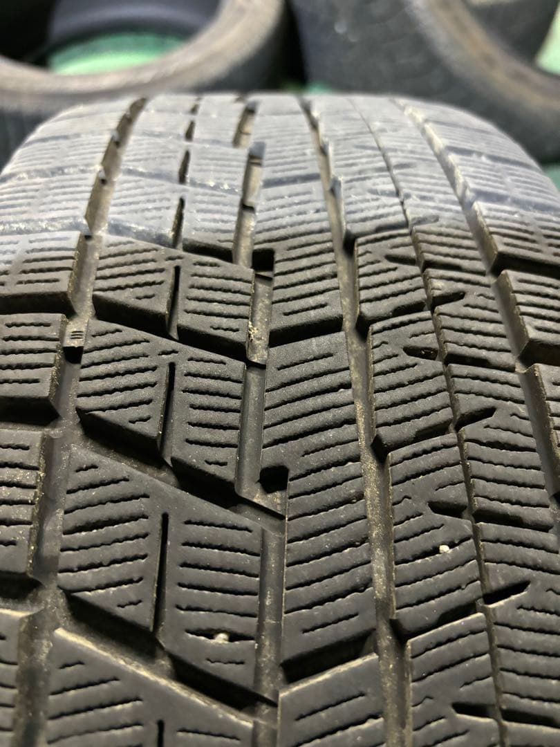 215/50R17 スタッドレスタイヤ iG60 ヨコハマ　4本