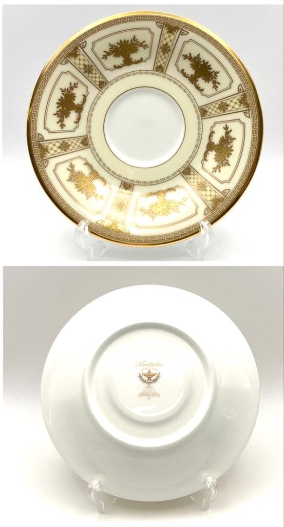 【6種 6セット】ノリタケ インペリアルスイート 36点セット