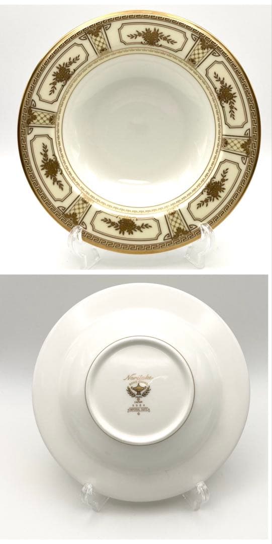 【6種 6セット】ノリタケ インペリアルスイート 36点セット