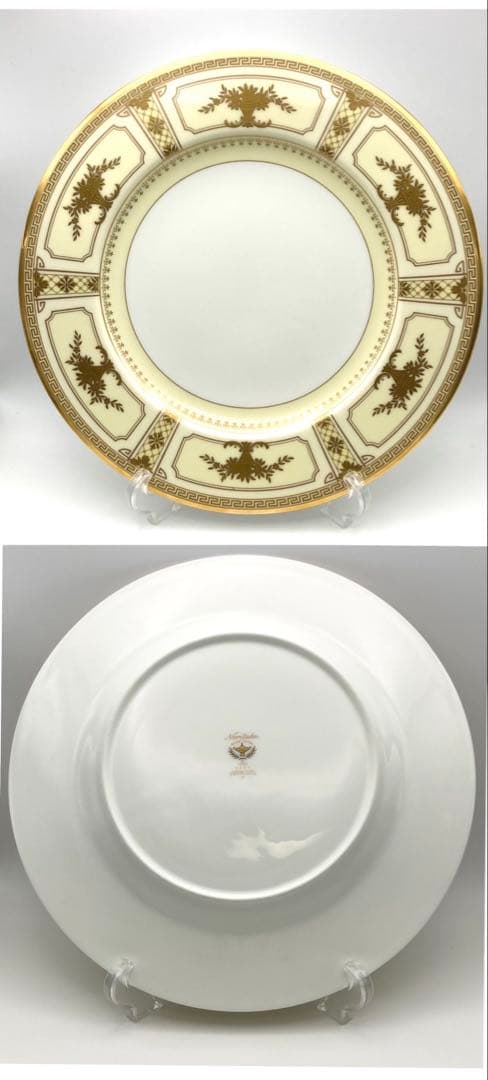 【6種 6セット】ノリタケ インペリアルスイート 36点セット