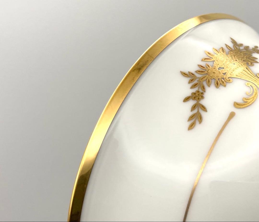 【6種 6セット】ノリタケ インペリアルスイート 36点セット