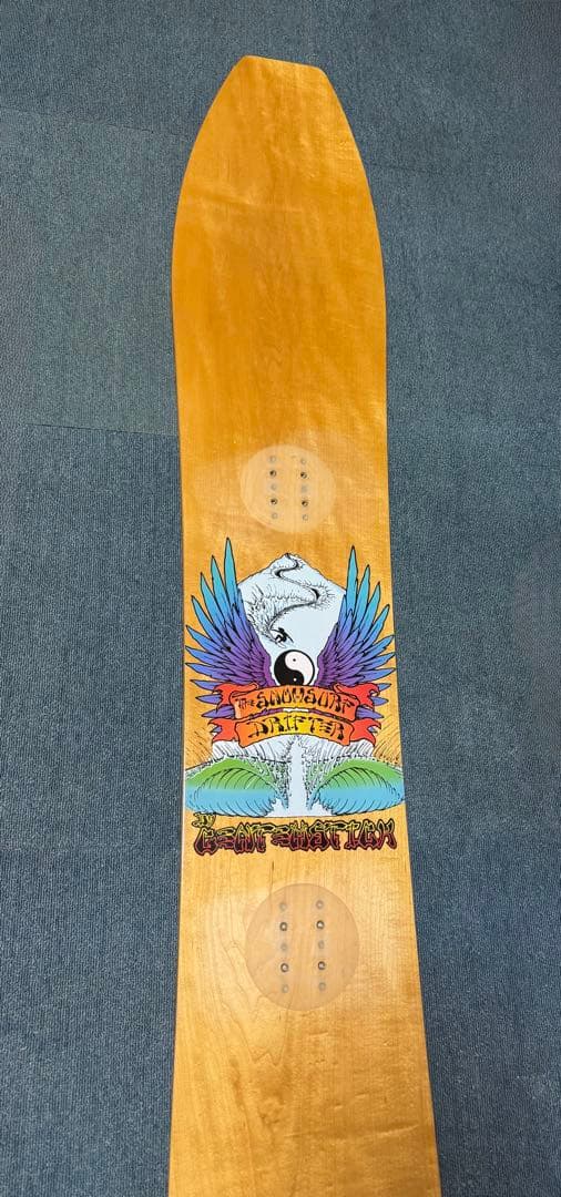 ゲンテンスティック　ドリフター ドックタウン FLUX/RK/DOGTOWN/M