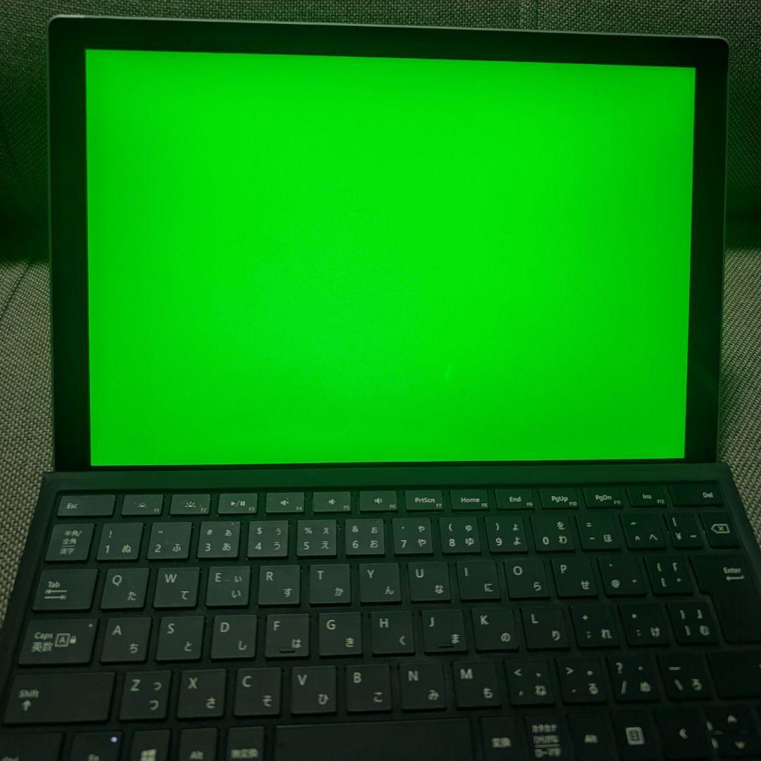 Surface Pro 7 i5 8GB 256GBタイプカバー付き2