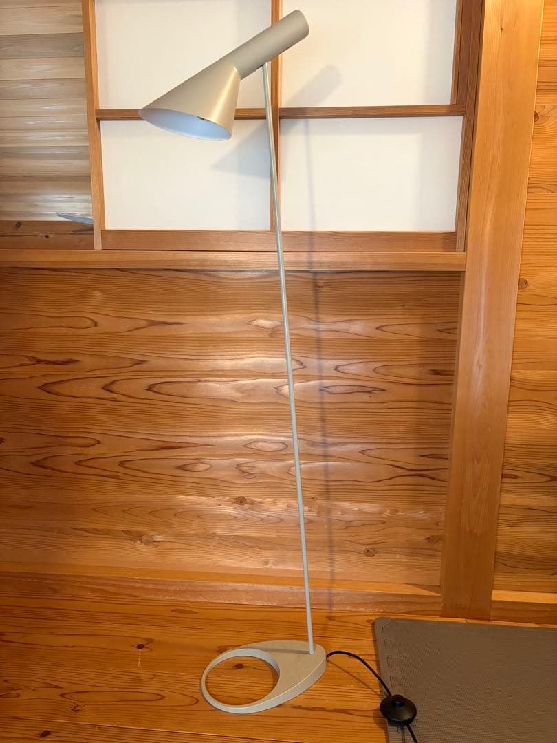 正規品　ルイスポールセン AJフロアランプ