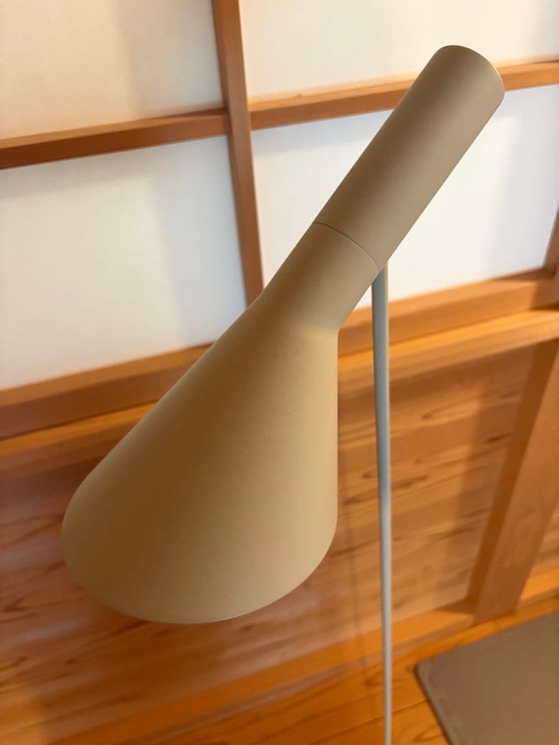 正規品　ルイスポールセン AJフロアランプ