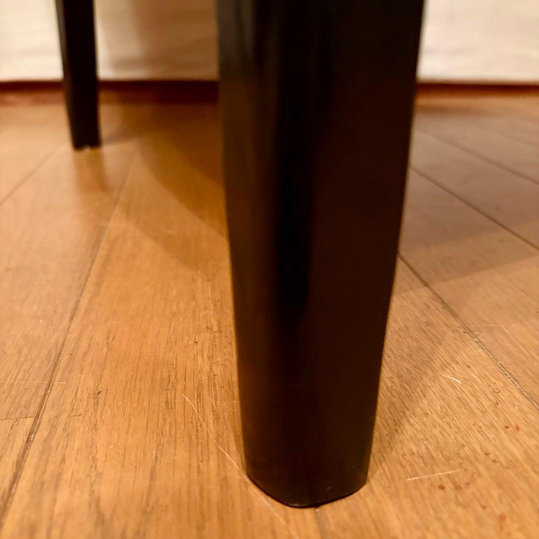 【karimoku】食堂椅子CT7805D531(2011年生産)特注品No.1