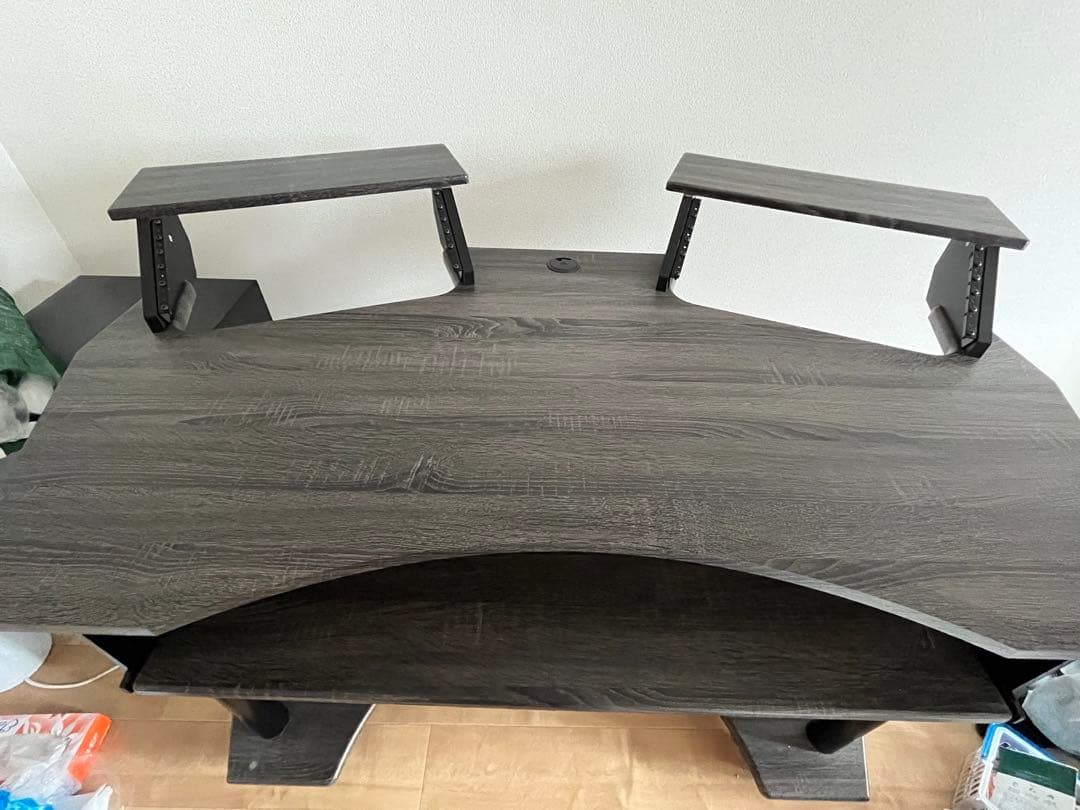 KWD-200 メインテーブル