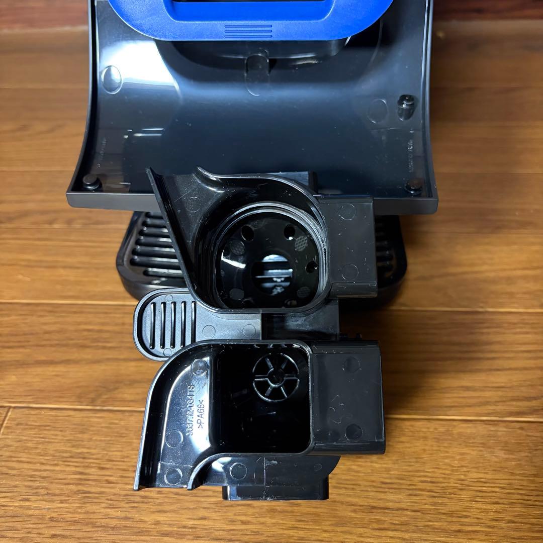 ネスカフェ ゴールドブレンド バリスタ Duo [デュオ] プレミアムブラック