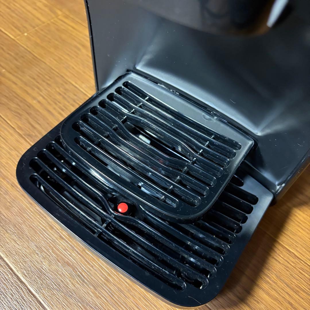 ネスカフェ ゴールドブレンド バリスタ Duo [デュオ] プレミアムブラック