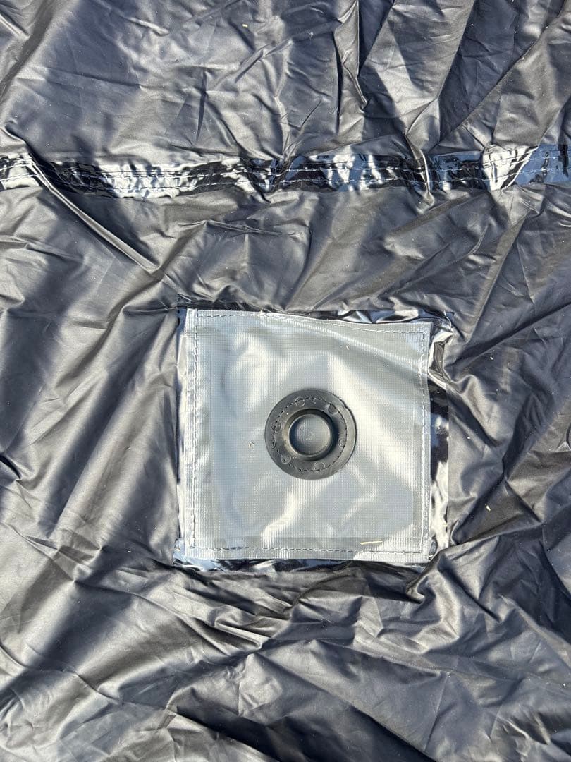 コールマン エクスカーションティピー325+