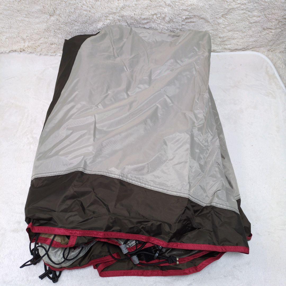 Coleman 4Sワイド2ルームカーブ ファミキャン 家族 アウトドア テント