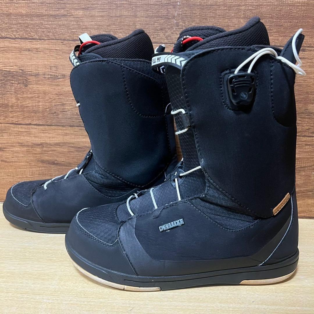 SALOMON サロモン　メンズスノーボード　3点セット　153cm ブーツ無し