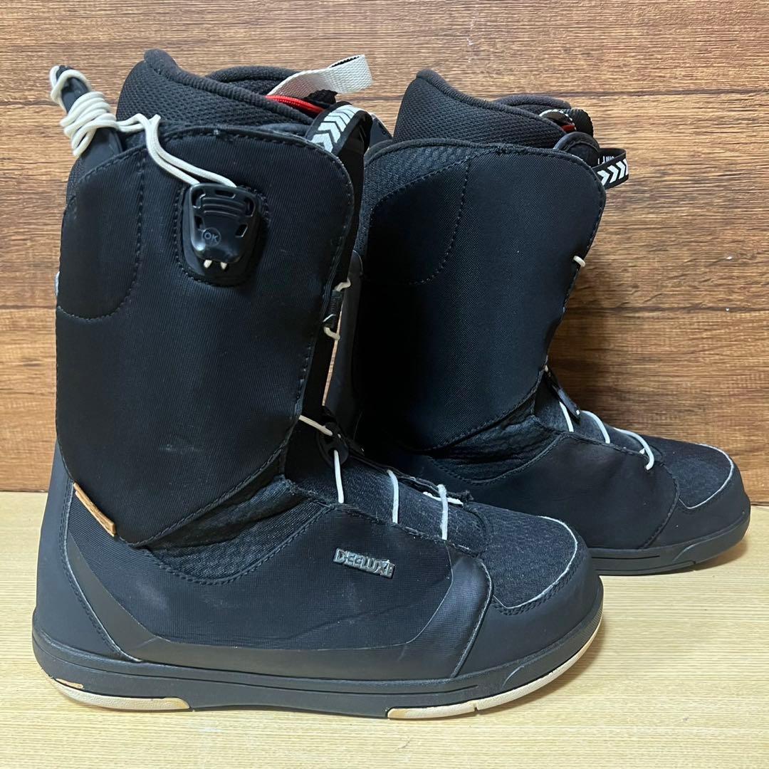 SALOMON サロモン　メンズスノーボード　3点セット　153cm ブーツ無し