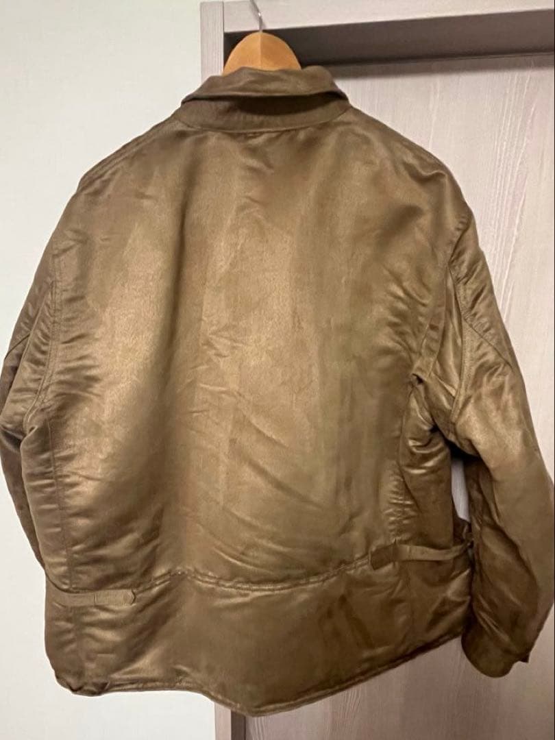 ジャケット・アウター Engineered garments G8 Jacket