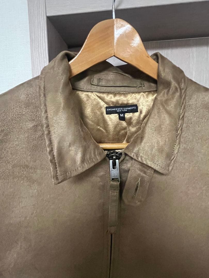 ジャケット・アウター Engineered garments G8 Jacket