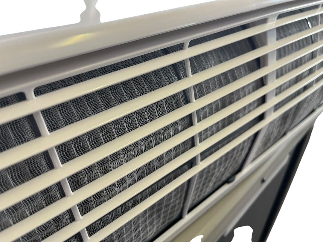 日立 2022年 8畳用 RAS-AJ25M エアコン本体