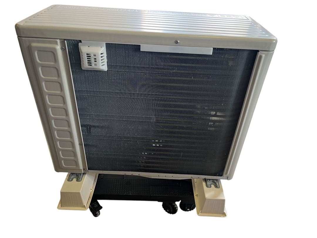 日立 2022年 8畳用 RAS-AJ25M エアコン本体